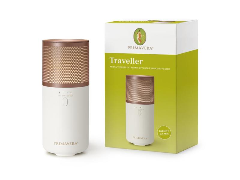 42002_Aroma Vernebler Traveller