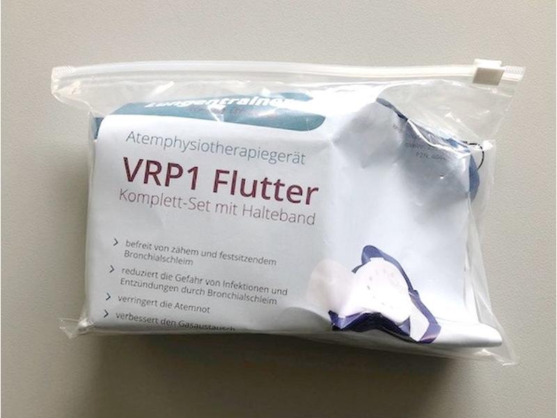 Atemtherapiegerät VRP1