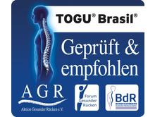 AGR Gütesiegel_Brasil 2er-Set