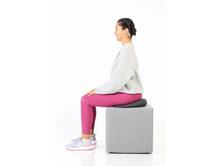 Dynair Keil-Ballkissen Comfort_Anwendung