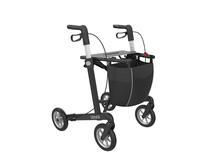 Rollator Server Soft-Bereifung
