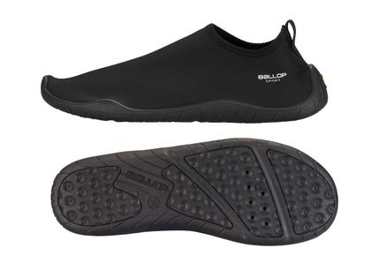 Ballop Hybrid basic schwarz